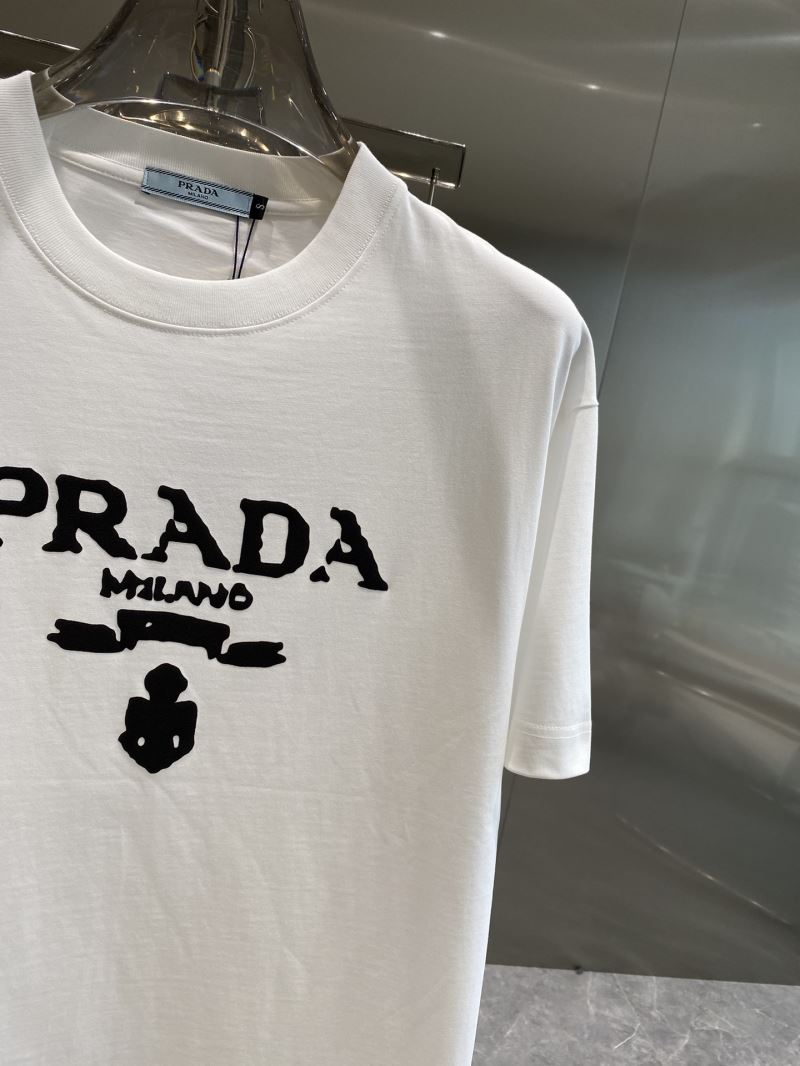 Prada T-Shirts